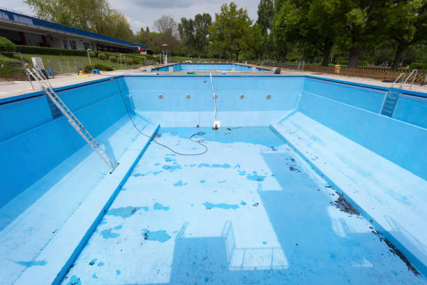 24/7 water damage repair in Robersonville, NC
